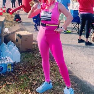 Terez Color Block Set